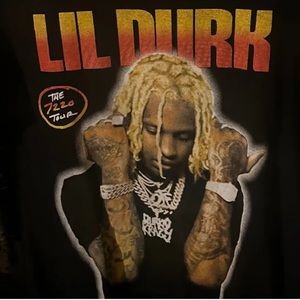 Lil durk 7220 tour